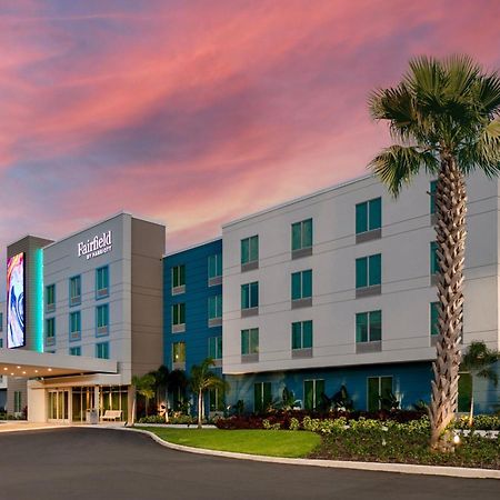 Fairfield By Marriott Luquillo Beach ภายนอก รูปภาพ