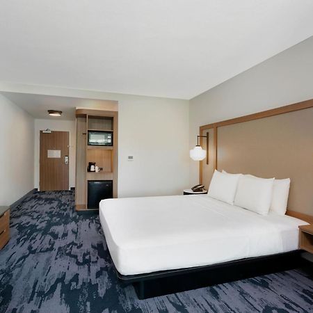 Fairfield By Marriott Luquillo Beach ภายนอก รูปภาพ
