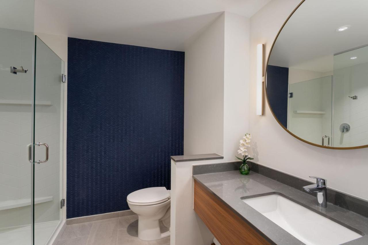 Fairfield By Marriott Luquillo Beach ภายนอก รูปภาพ