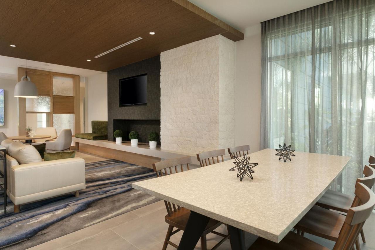 Fairfield By Marriott Luquillo Beach ภายนอก รูปภาพ