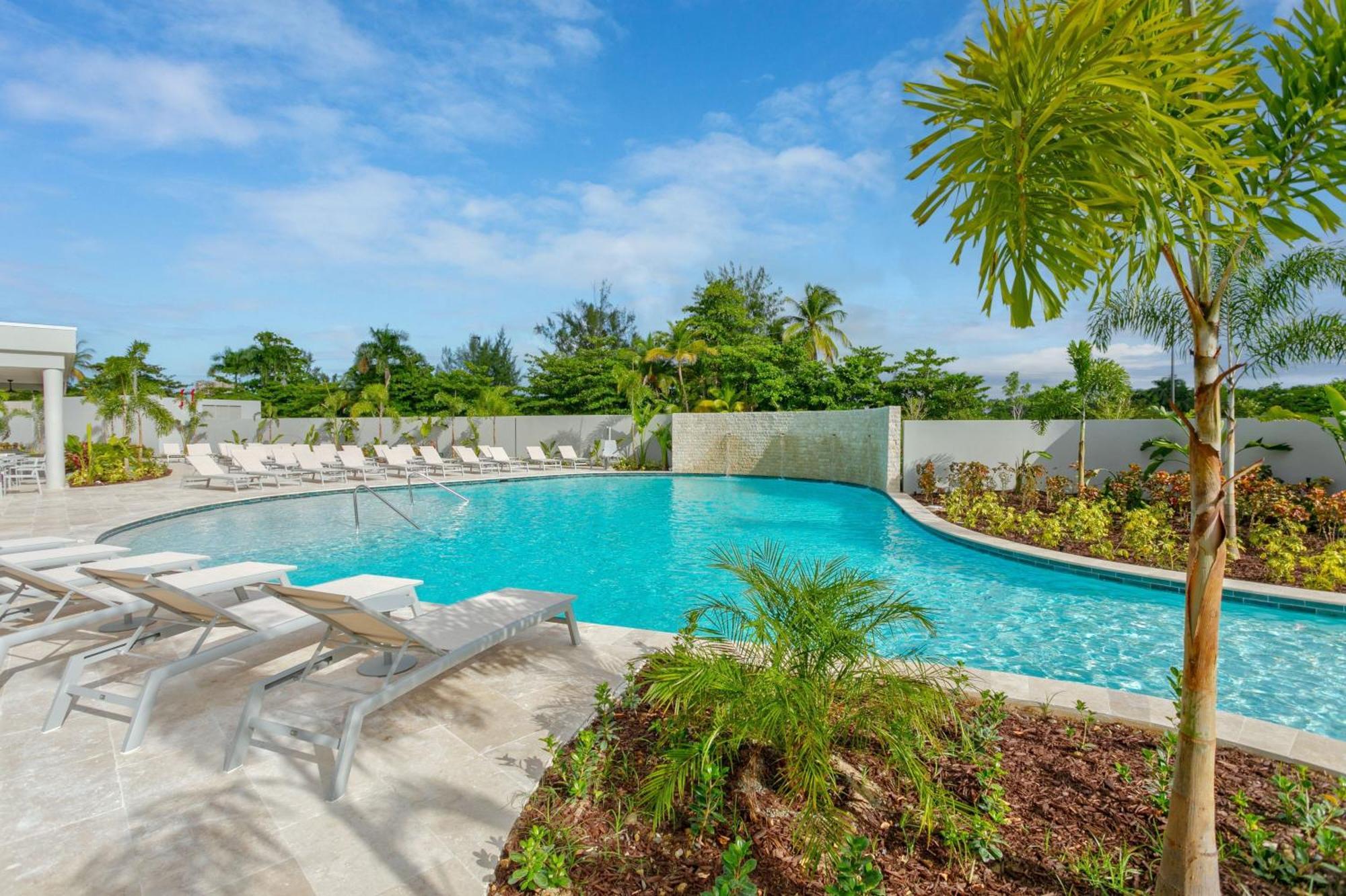 Fairfield By Marriott Luquillo Beach ภายนอก รูปภาพ