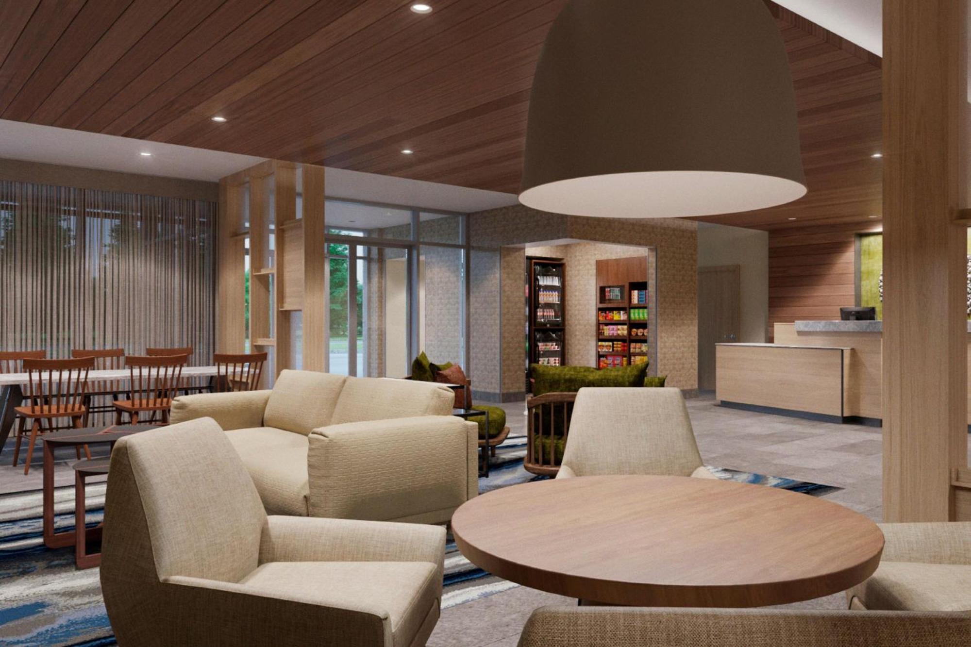 Fairfield By Marriott Luquillo Beach ภายนอก รูปภาพ