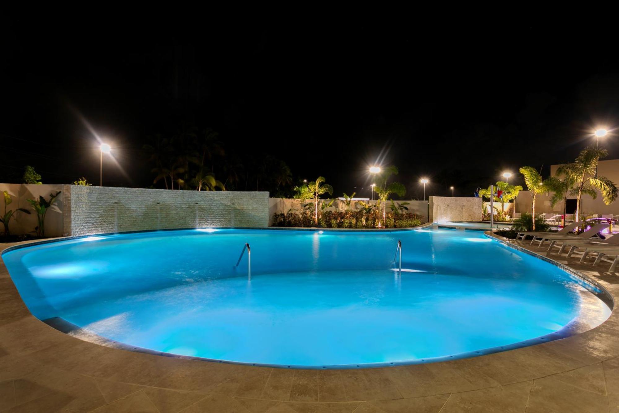 Fairfield By Marriott Luquillo Beach ภายนอก รูปภาพ