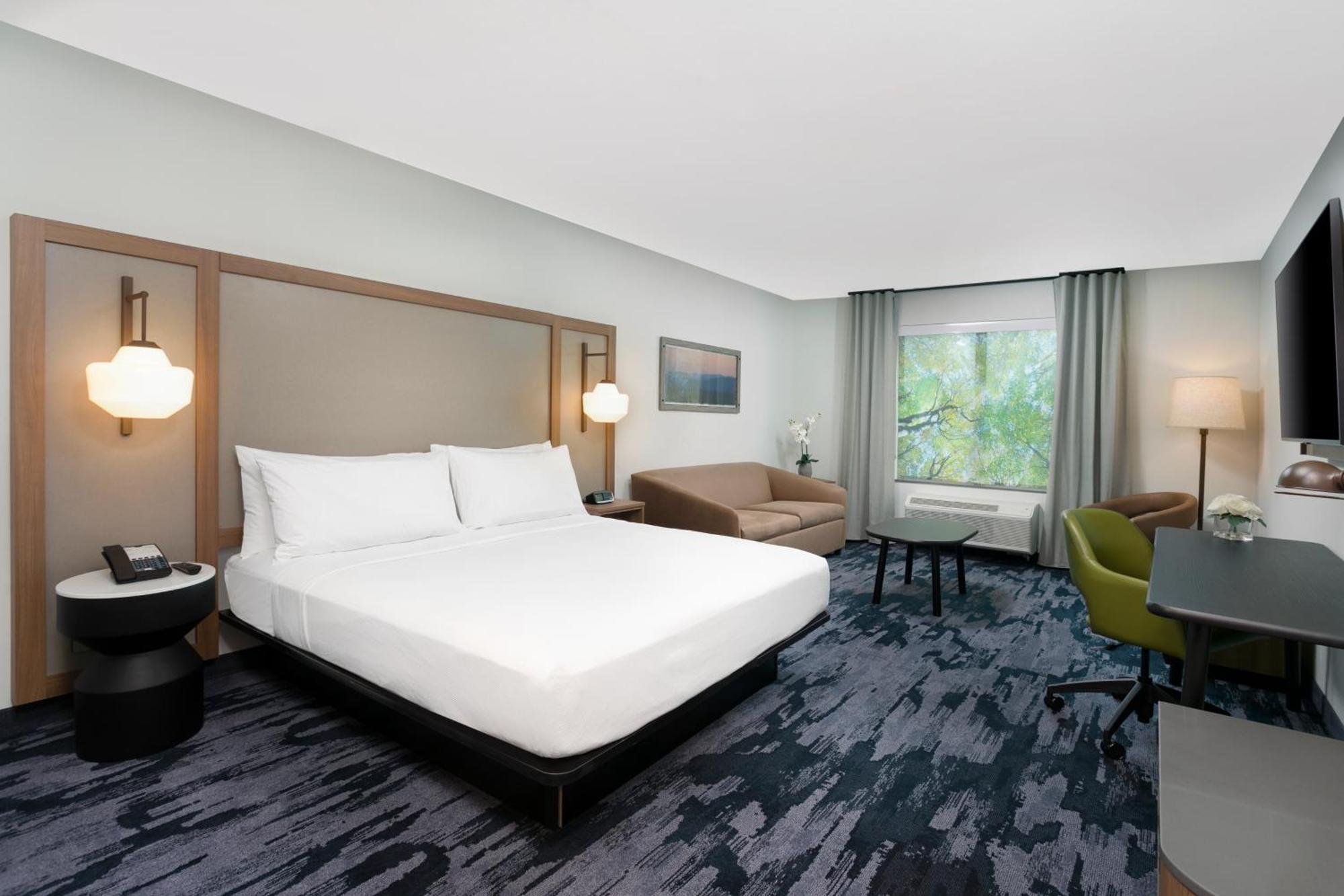 Fairfield By Marriott Luquillo Beach ภายนอก รูปภาพ