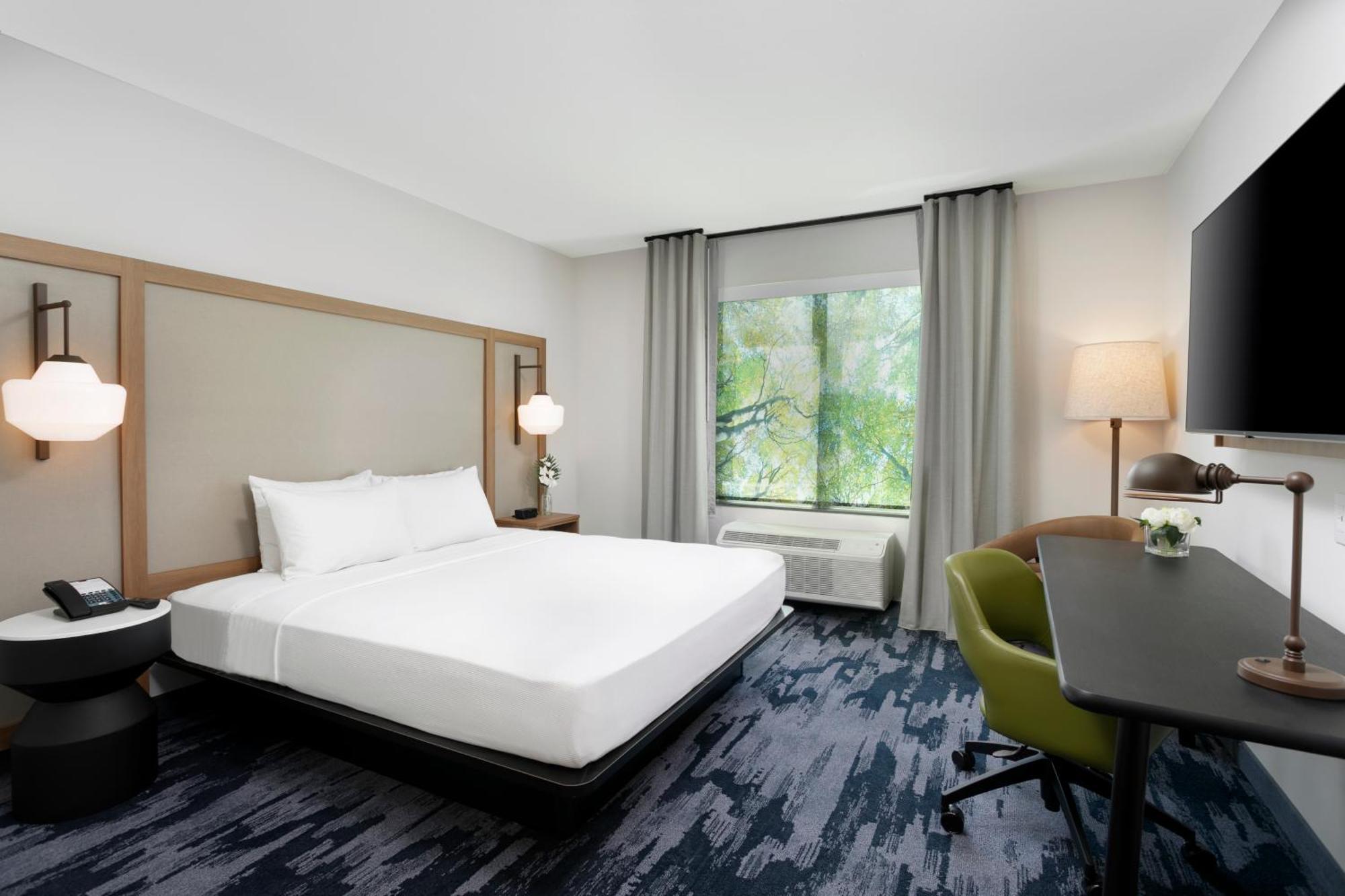 Fairfield By Marriott Luquillo Beach ภายนอก รูปภาพ