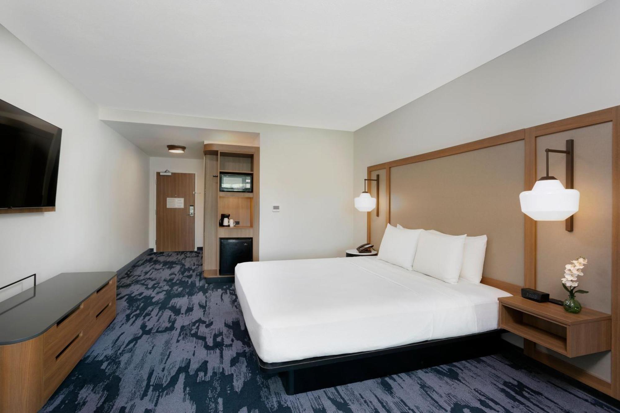 Fairfield By Marriott Luquillo Beach ภายนอก รูปภาพ