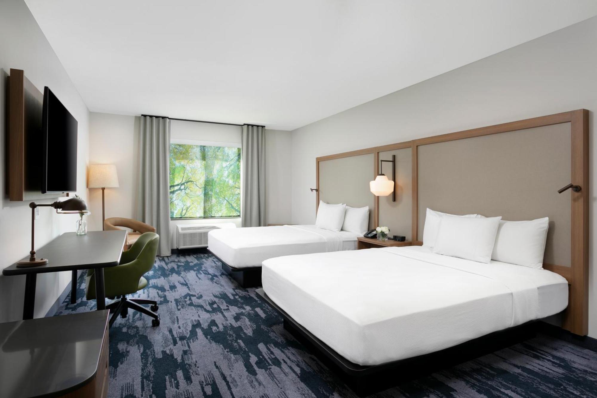 Fairfield By Marriott Luquillo Beach ภายนอก รูปภาพ